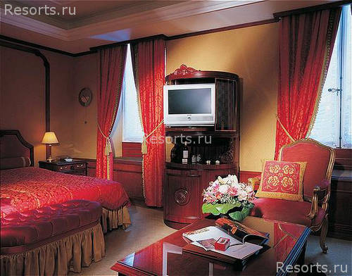 Hotel de Vendome 13